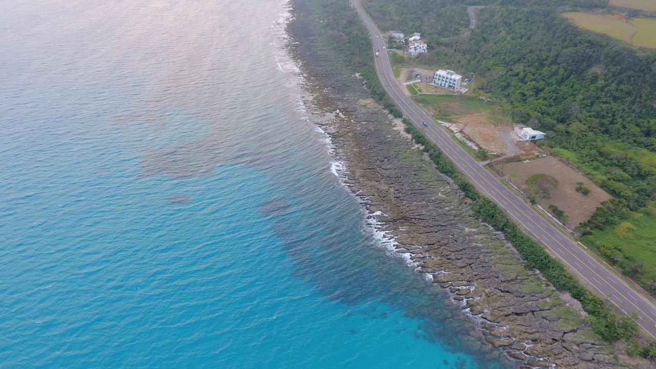 Cest La Vie Panzió Cape Eluanbi Kültér fotó